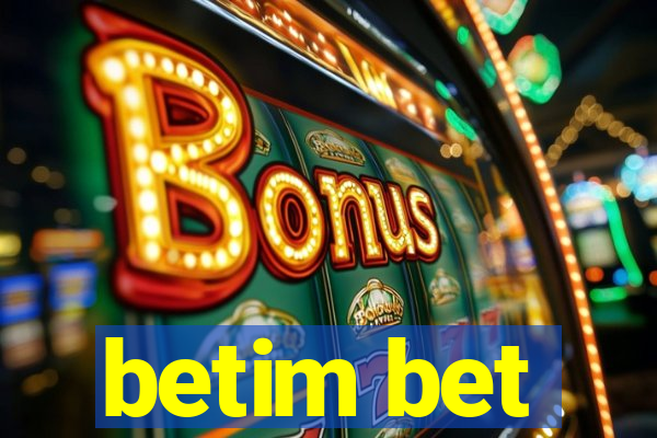 betim bet