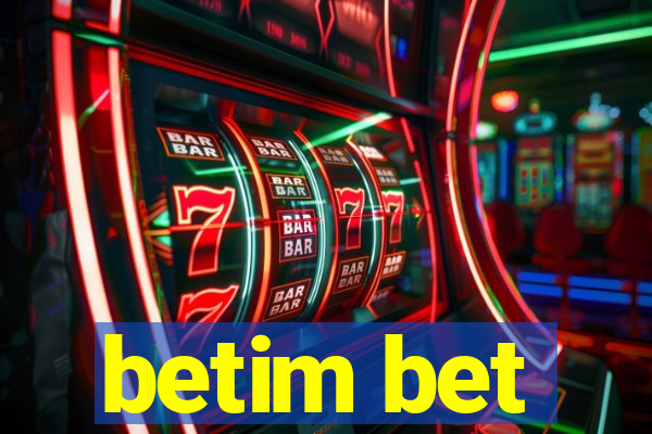 betim bet