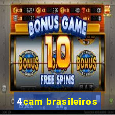 4cam brasileiros