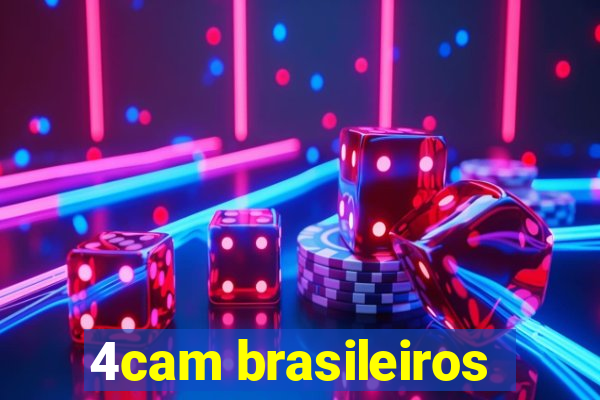 4cam brasileiros