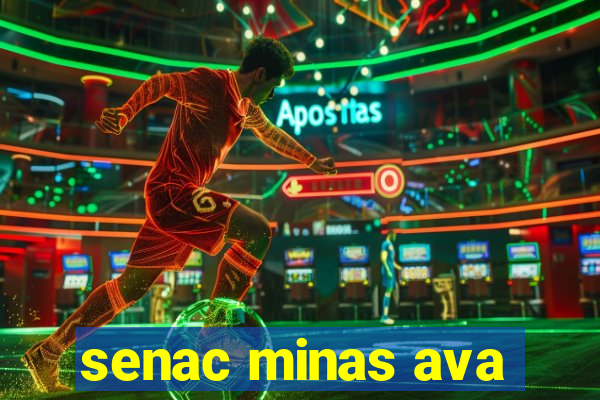 senac minas ava