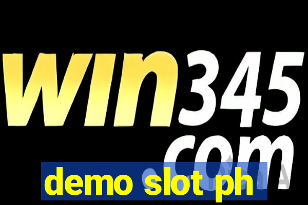 demo slot ph