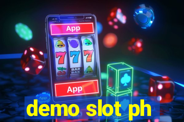 demo slot ph