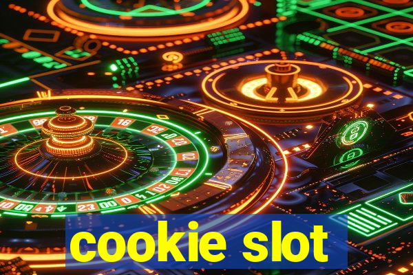 cookie slot