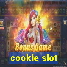 cookie slot