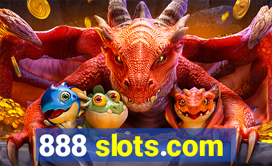 888 slots.com