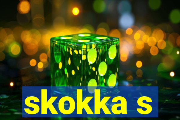 skokka s