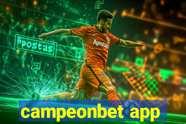 campeonbet app