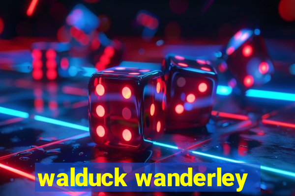 walduck wanderley