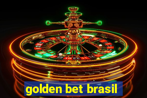 golden bet brasil