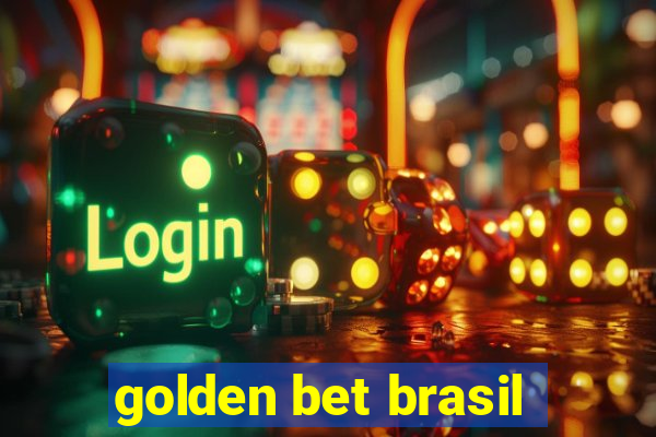 golden bet brasil