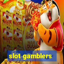 slot gamblers