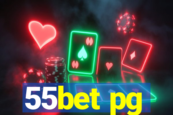 55bet pg