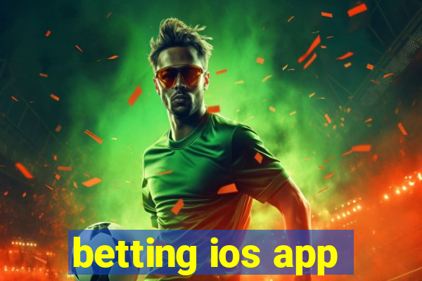 betting ios app