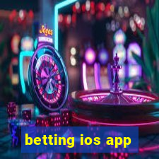 betting ios app