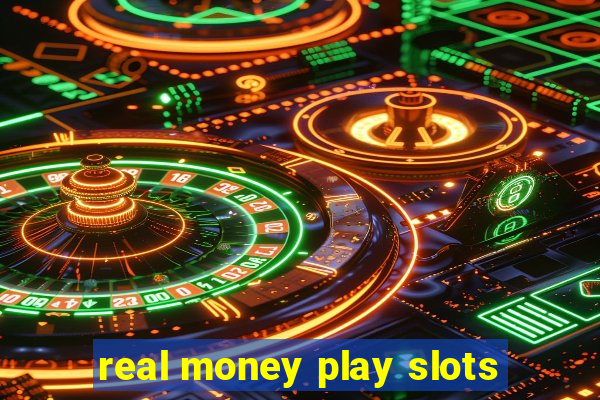 real money play slots