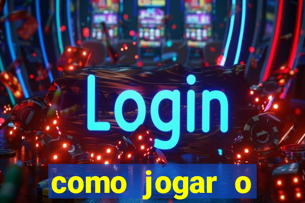 como jogar o fortune ox