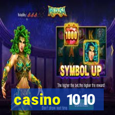 casino 1010