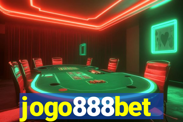 jogo888bet