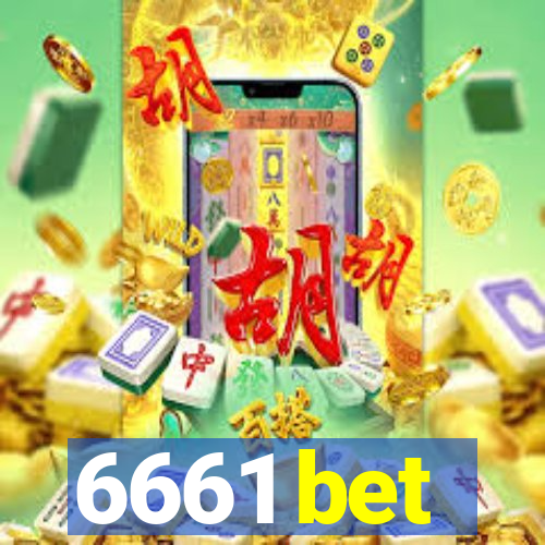 6661 bet