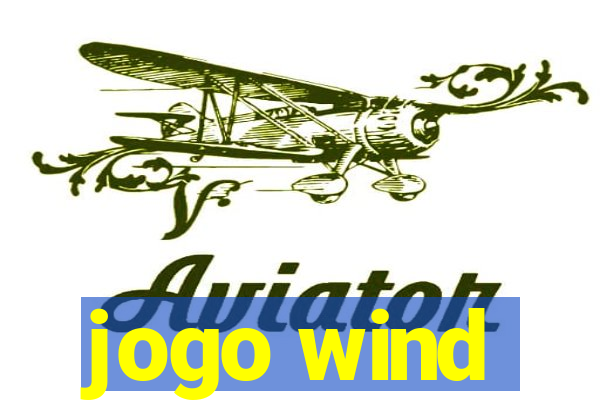 jogo wind