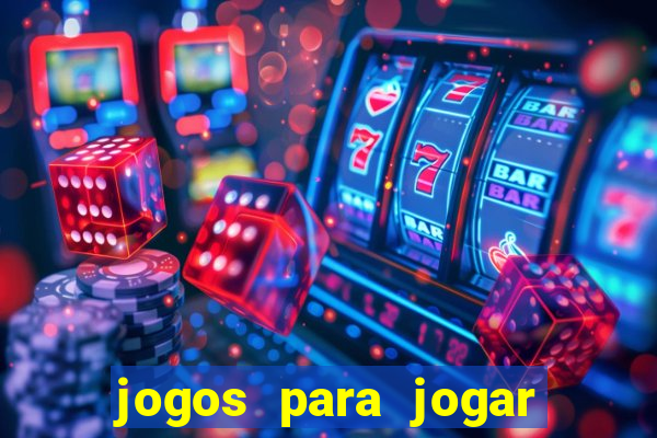 jogos para jogar no avi?o