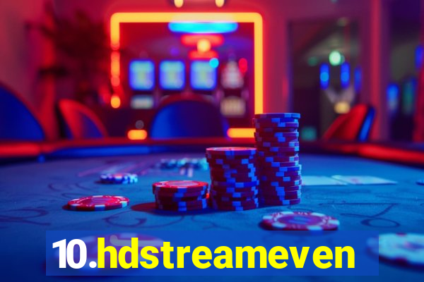 10.hdstreamevent.com