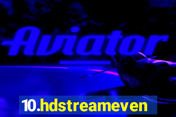 10.hdstreamevent.com