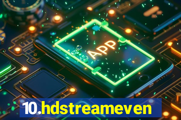 10.hdstreamevent.com