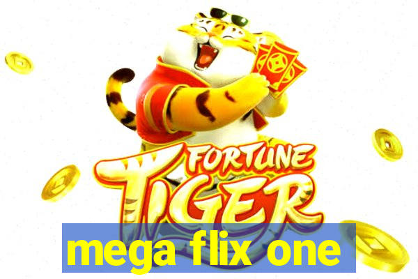 mega flix one