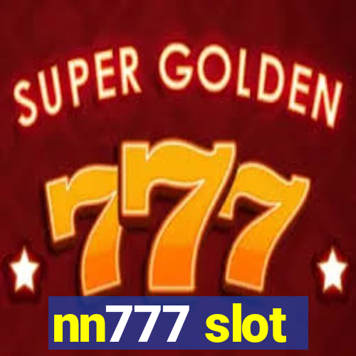 nn777 slot