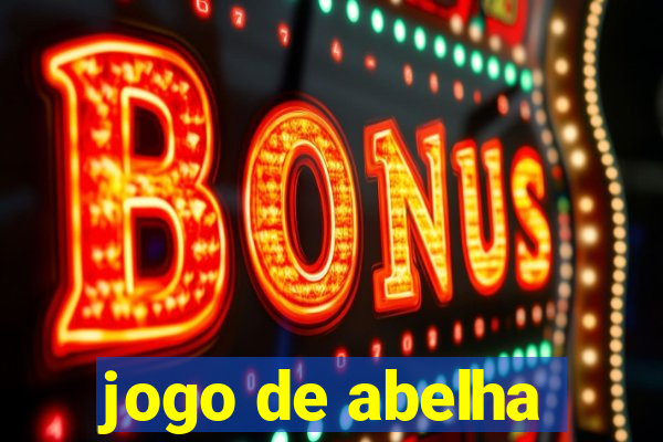 jogo de abelha