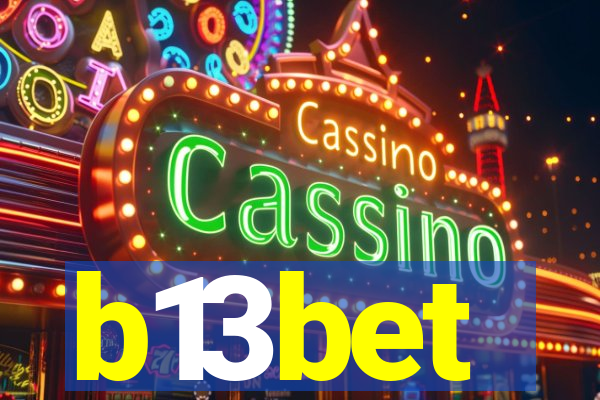 b13bet