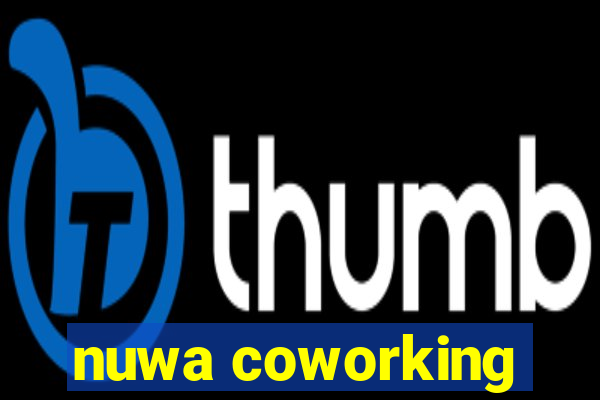 nuwa coworking