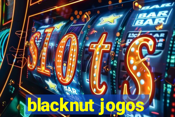 blacknut jogos