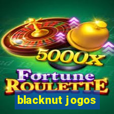 blacknut jogos