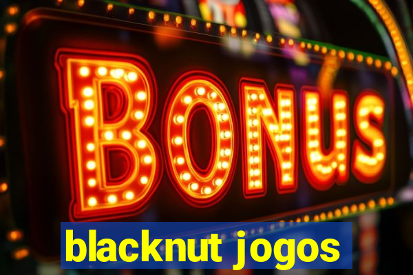 blacknut jogos