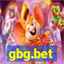 gbg.bet