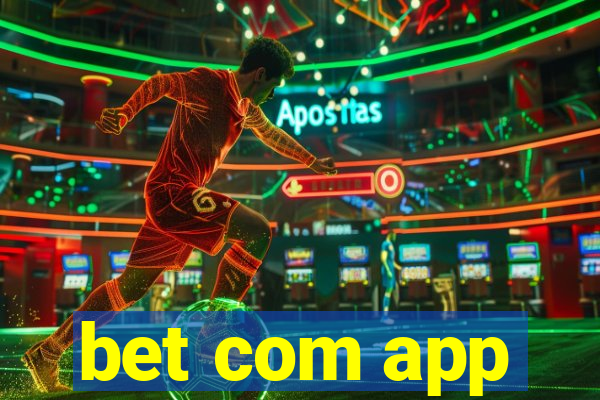 bet com app