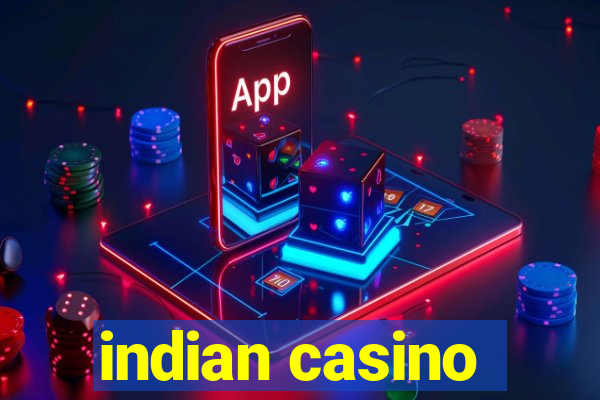 indian casino