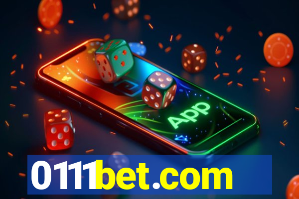 0111bet.com