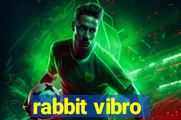 rabbit vibro