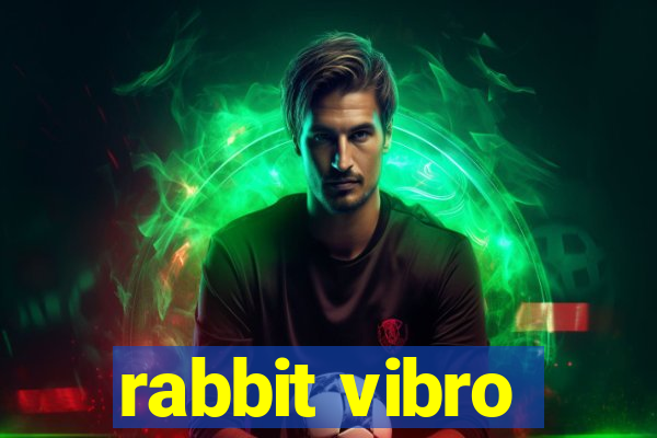 rabbit vibro