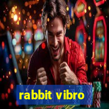 rabbit vibro