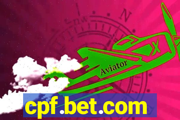 cpf.bet.com