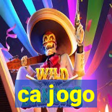 ca jogo