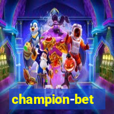 champion-bet