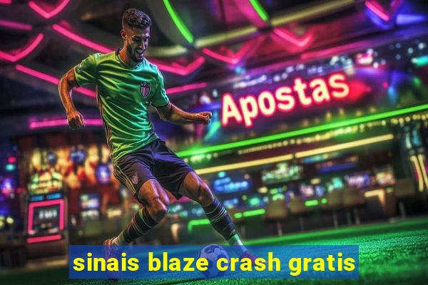 sinais blaze crash gratis