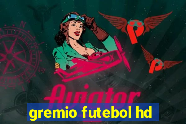 gremio futebol hd