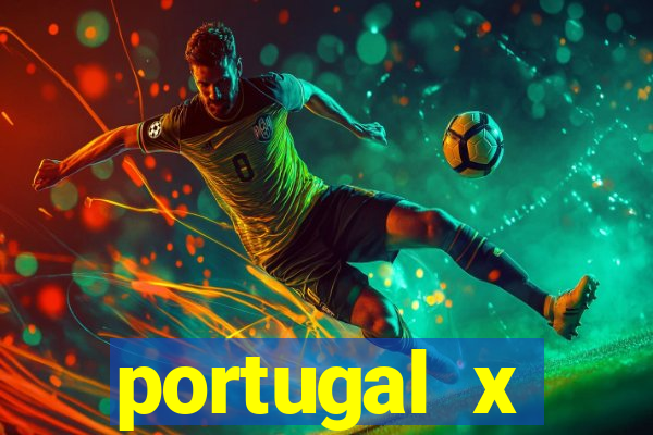 portugal x eslováquia onde assistir